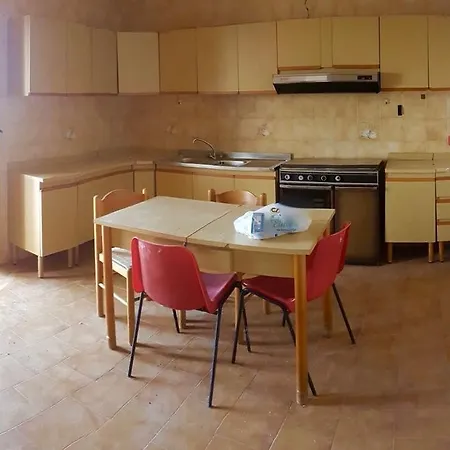 Сasa de vacaciones Sea View House